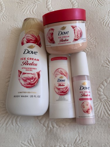 Dove ice cream - dove,