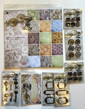 Papermania - Chronology craft