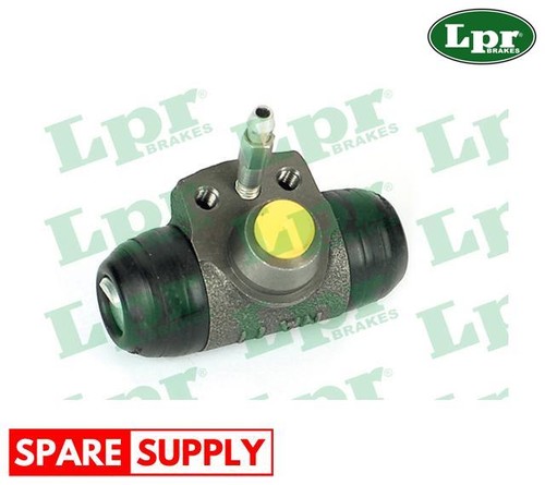Wheel brake cylinder - for, skoda