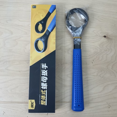 Collet chuck wrench spanner - chuck,