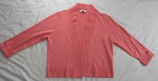 BHS - Size 16 - Coral -