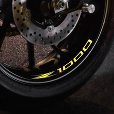 For Kawasaki Z1000 03-23 22 21