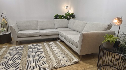 Sofology keswick fabric - sofology,