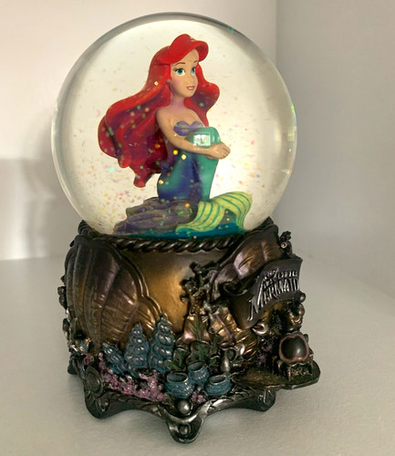 Disney the little - disney,