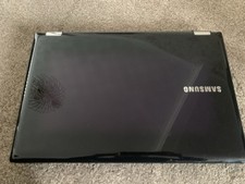 Samsung Notebook NP-RF711 Laptop Intel Core I7 8GB RAM With Charger