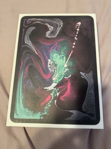 Apple ipad pro - ipad, 11”