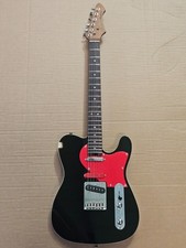 ARIA 615 WJ Nashville Electric Guitar, Hot Rod 'Tribute' Collection **Damage**