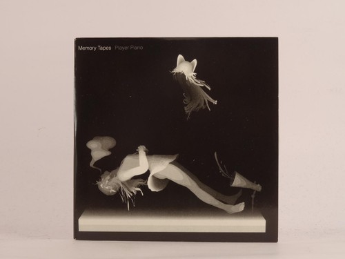 Memory tapes player piano - memory,