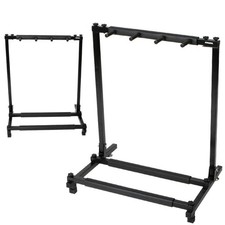 Multi Guitar Stand 3 Holder