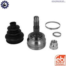 Joint kit drive shaft 196487 - joint,