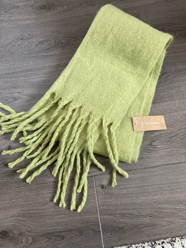 Next brushed chunky - next, recycled