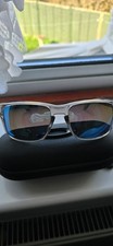 Mens Brand New Oakley Holbrook