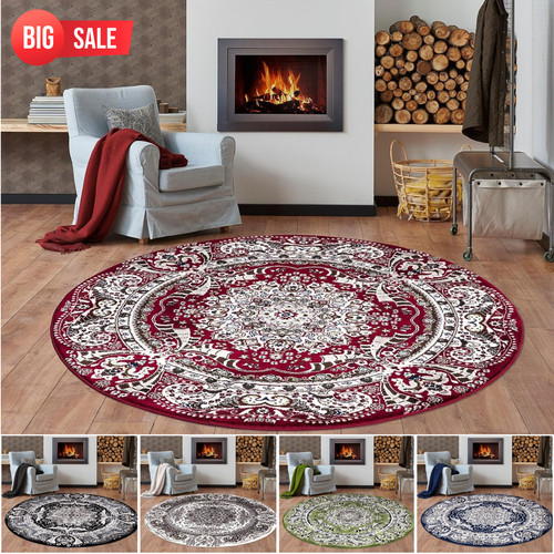Luxury traditional round - luxury,