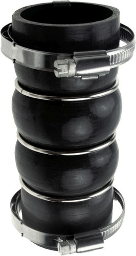 Gates 0102 charge air hose - charge,