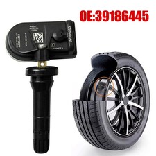 1PC Tire Tyre Pressure Sensor