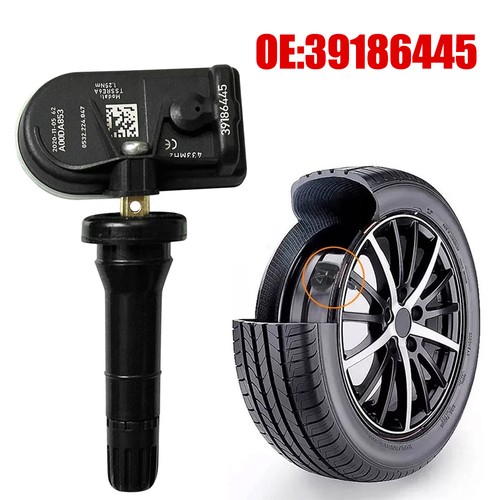 1pc tire tyre pressure - 1pc,