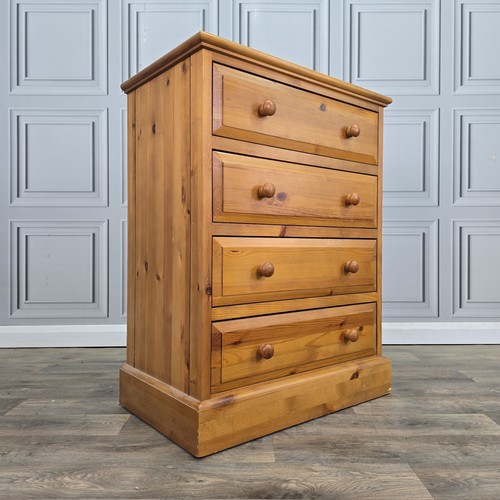 Vintage chest drawers - drawers,