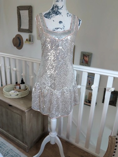 Asos luxe silver - luxe,