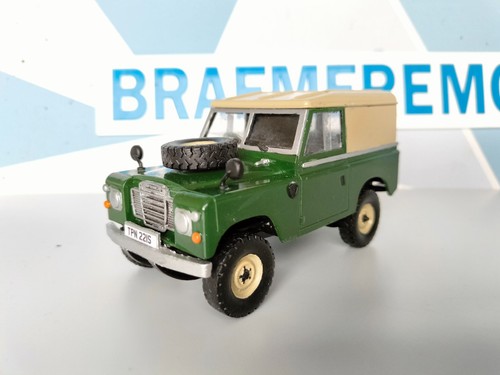 Britains swb series land - 1:32,