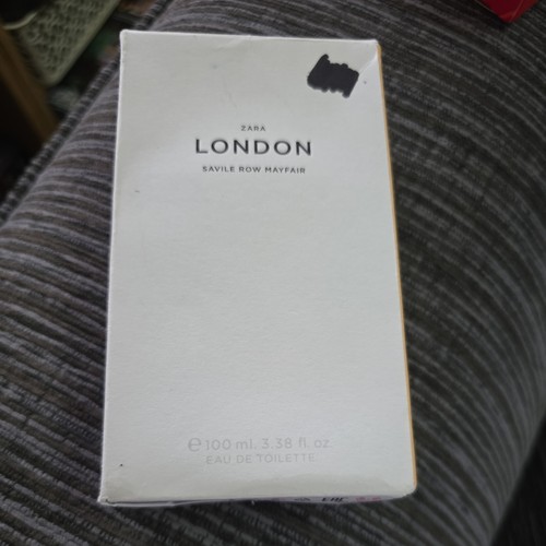 Zara men london savile row - london,