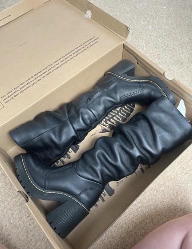 Martens women s leather - martens, women's