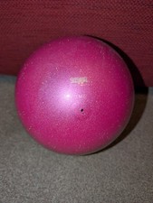 Rhythmic Gymnastics Ball-