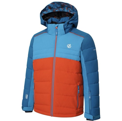 Dare boys ski coat age - dare,