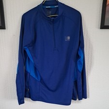 Karrimor Running Jacket Blue