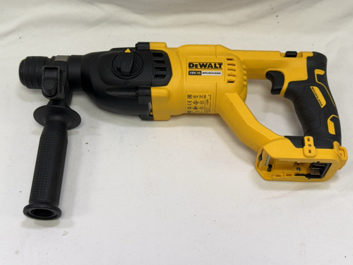 Dewalt dch033 18v brushless - dch033,