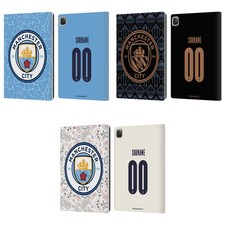 CUSTOM MANCHESTER CITY FC