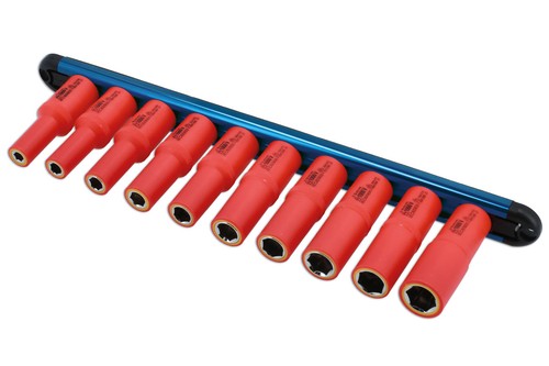 Laser tools vde deep - deep, insulated