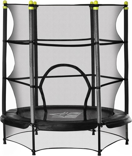Outdoor trampoline premium - outdoor,