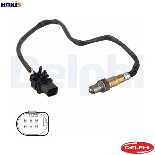 Lambda sensor es21163 12b1 for - lambda, es21163-12b1