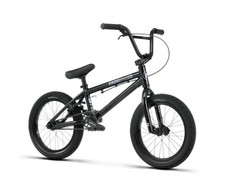RADIO Dice 16" Complete BMX
