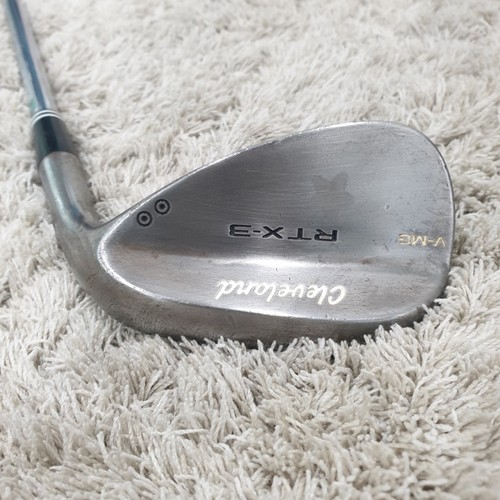 Cleveland wedge - wedge, 56°