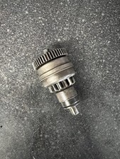 Rotax Max starter Bendix Go