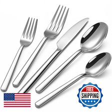 TININA 20-Piece Silverware