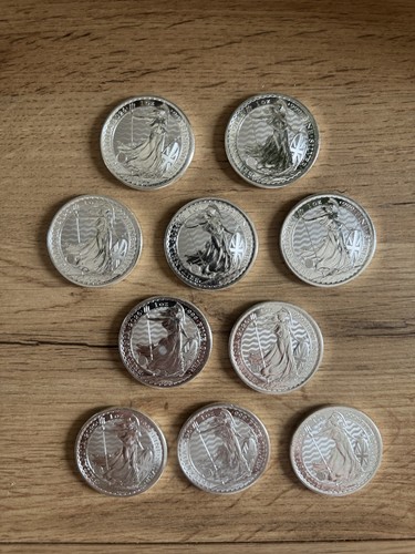 2026 silver britannia 1oz - britannia,