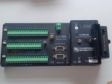 Campbell Scientific CR1000