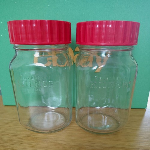 Kilner ravenhead retro - 2,