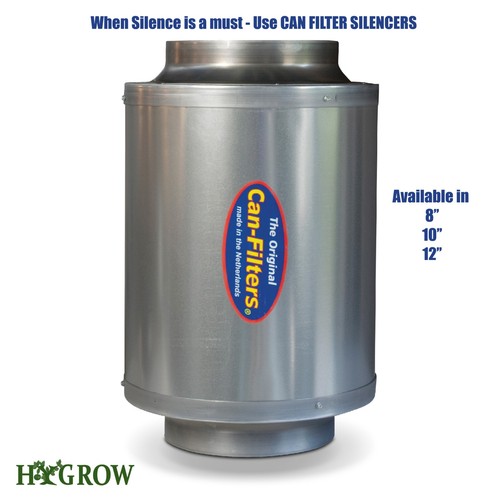 The original can filter - the,