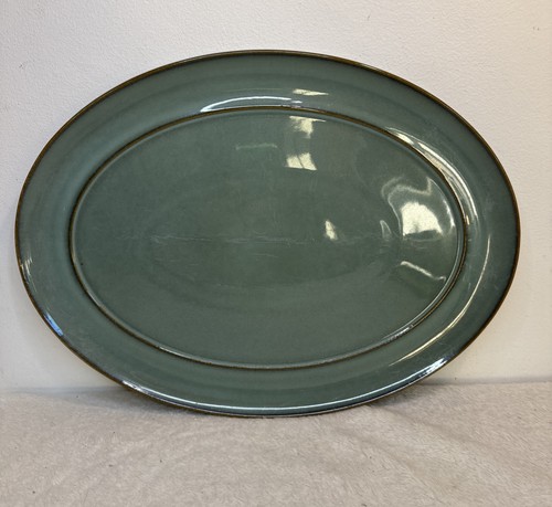 Denby regency green - regency, large