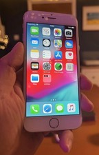 Apple Iphone 6 128gb Gold -