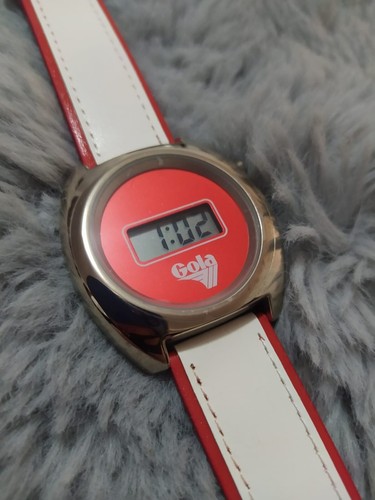 Vintage gola digital - vintage,