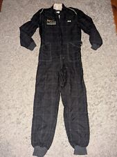 MIR keel Curley Winery Motorsport Go Karting Overalls One Piece Made in Italy 56