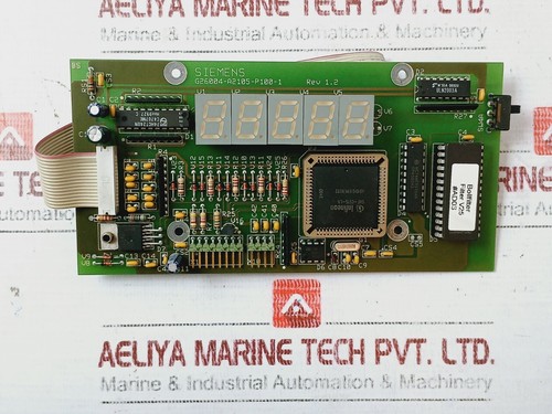 Siemens g26004 a2105 p100 - siemens, g26004-a2105-p100-1
