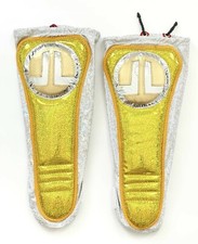 Pro wrestling kick pads - pro,