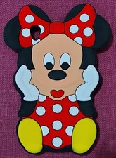 Minnie Mouse Xperia Z3 Unique Phone Case Cover