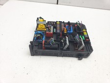 VAUXHALL CROSSLAND X BSI BCM