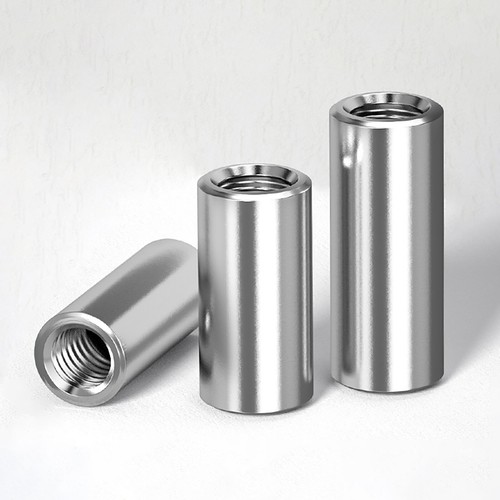 Threaded sleeve rod bar - sleeve, stud